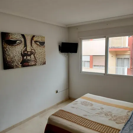 Holiday Centre Deluxe