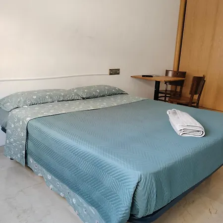 Rum i privatbostad Holiday Centre Deluxe *