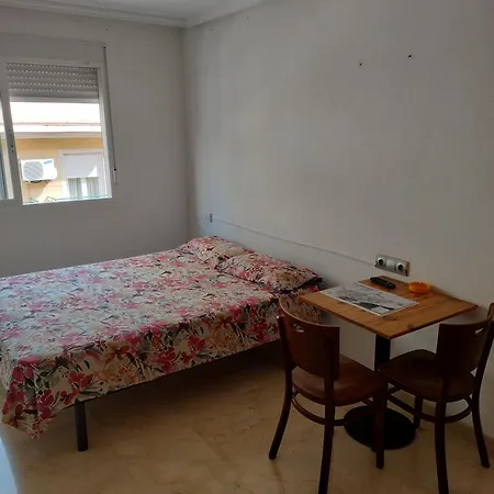 Alloggio in famiglia Holiday Centre Deluxe