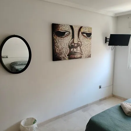 Pansiyon Holiday Centre Deluxe