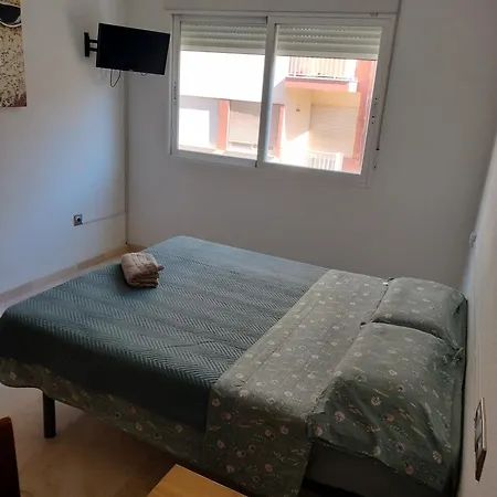 Holiday Centre Deluxe Homestay