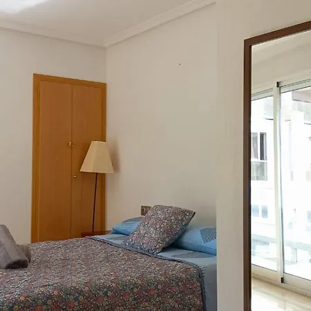Holiday Centre Deluxe Homestay