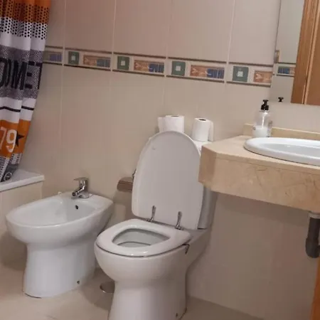 Holiday Centre Deluxe