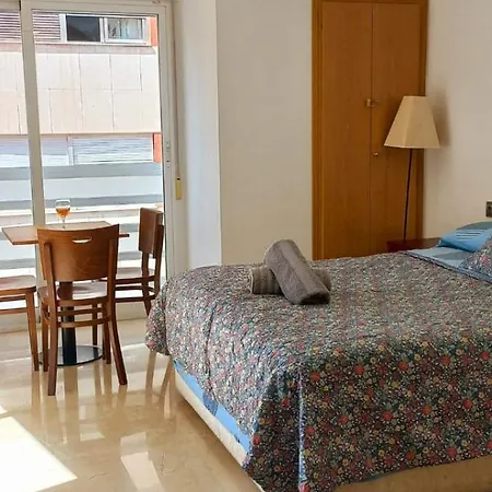 Alloggio in famiglia Holiday Centre Deluxe *