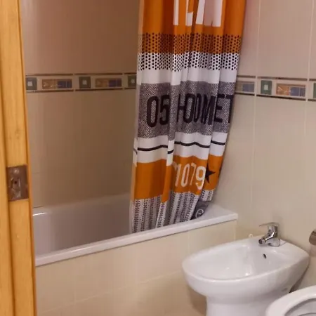 Holiday Centre Deluxe * Alicante