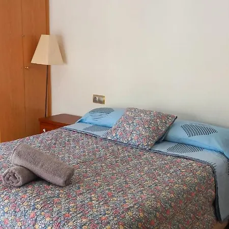 Holiday Centre Deluxe Homestay Alicante