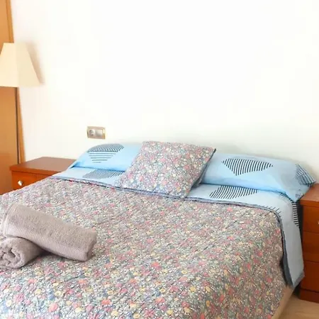 Alloggio in famiglia Holiday Centre Deluxe Alicante