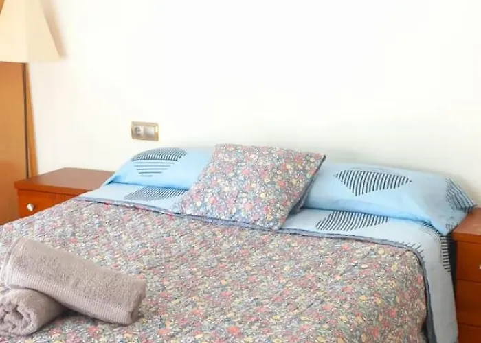 Homestay Holiday Centre Deluxe Alicante