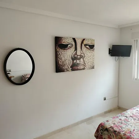 Holiday Centre Deluxe * Alicante