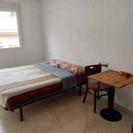Holiday Centre Deluxe Ubytování v soukromí Alicante